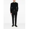 Emporio Armani Wool crewneck sweater - Emporio Armani