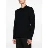 Emporio Armani Wool crewneck sweater - Emporio Armani