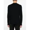 Emporio Armani Wool crewneck sweater - Emporio Armani