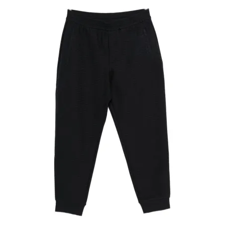 Emporio Armani Cotton blend sweatpants - Emporio Armani