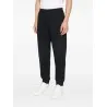 Emporio Armani Cotton blend sweatpants - Emporio Armani