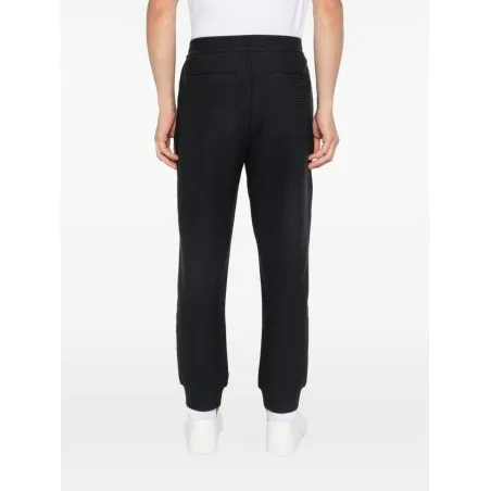 Emporio Armani Cotton blend sweatpants - Emporio Armani