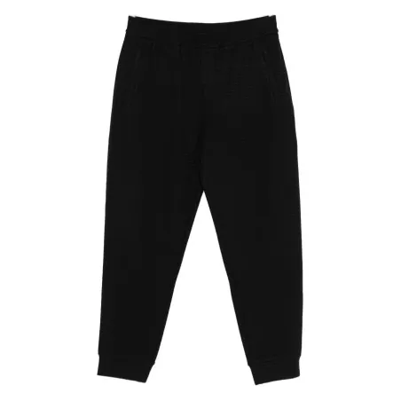 Emporio Armani Cotton blend sweatpants - Emporio Armani