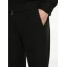 Emporio Armani Cotton blend sweatpants - Emporio Armani