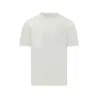 Emporio Armani Logo cotton t-shirt - Emporio Armani