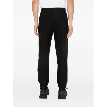 Emporio Armani Cotton blend sweatpants - Emporio Armani