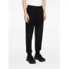 Emporio Armani Cotton blend sweatpants - Emporio Armani