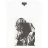 Emporio Armani Printed cotton t-shirt - Emporio Armani