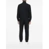 Emporio Armani Cotton blend zipped sweatshirt - Emporio Armani