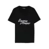 Emporio Armani Logo cotton t-shirt - Emporio Armani