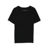 Emporio Armani Logo cotton t-shirt - Emporio Armani