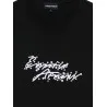 Emporio Armani Logo cotton t-shirt - Emporio Armani