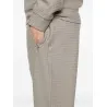 Emporio Armani Cotton blend sweatpants - Emporio Armani