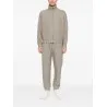 Emporio Armani Cotton blend sweatpants - Emporio Armani