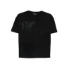 Emporio Armani Logo cotton t-shirt - Emporio Armani