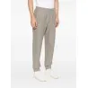 Emporio Armani Cotton blend sweatpants - Emporio Armani