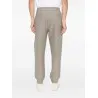 Emporio Armani Cotton blend sweatpants - Emporio Armani