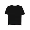 Emporio Armani Logo cotton t-shirt - Emporio Armani