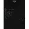 Emporio Armani Logo cotton t-shirt - Emporio Armani