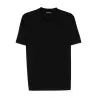 Emporio Armani Logo cotton t-shirt - Emporio Armani
