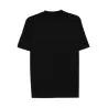 Emporio Armani Logo cotton t-shirt - Emporio Armani