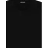 Emporio Armani Logo cotton t-shirt - Emporio Armani