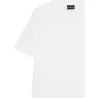 Emporio Armani Logo cotton t-shirt - Emporio Armani