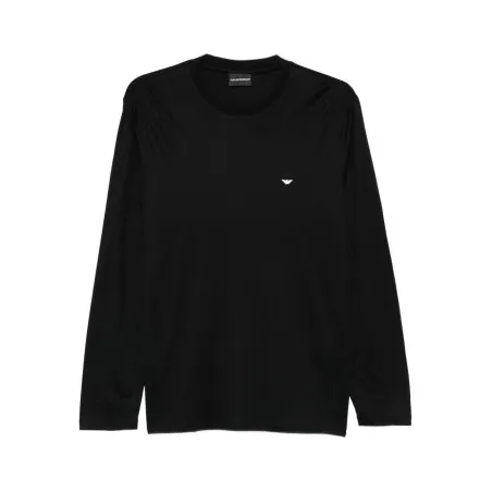 Emporio Armani Cotton blend t-shirt - Emporio Armani