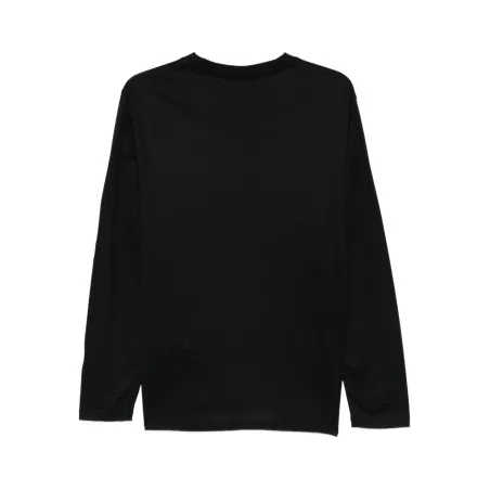 Emporio Armani Cotton blend t-shirt - Emporio Armani