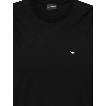 Emporio Armani Cotton blend t-shirt - Emporio Armani