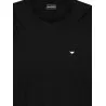 Emporio Armani Cotton blend t-shirt - Emporio Armani