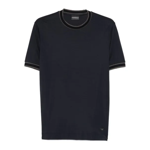 Emporio Armani Logo t-shirt - Emporio Armani