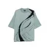 Emporio Armani Cotton blend t-shirt - Emporio Armani
