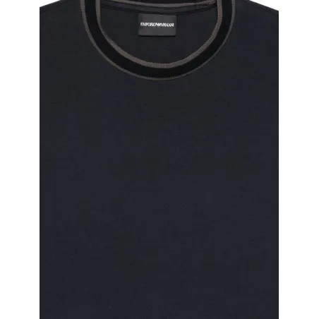 Emporio Armani Logo t-shirt - Emporio Armani