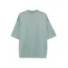 Emporio Armani Cotton blend t-shirt - Emporio Armani