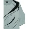 Emporio Armani Cotton blend t-shirt - Emporio Armani