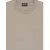 Emporio Armani Logo cotton t-shirt - Emporio Armani
