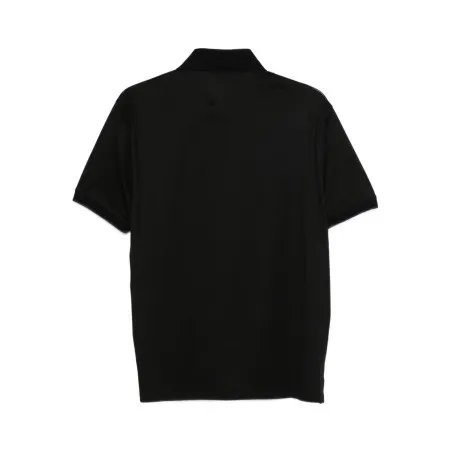 Emporio Armani Cotton polo shirt - Emporio Armani