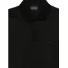 Emporio Armani Cotton polo shirt - Emporio Armani