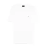 Emporio Armani Cotton blend t-shirt - Emporio Armani