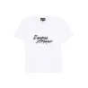 Emporio Armani Logo cotton t-shirt - Emporio Armani