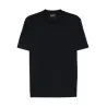 Emporio Armani Logo cotton t-shirt - Emporio Armani