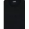 Emporio Armani Logo cotton t-shirt - Emporio Armani