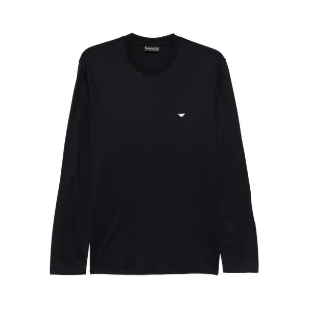 Emporio Armani Cotton blend t-shirt - Emporio Armani