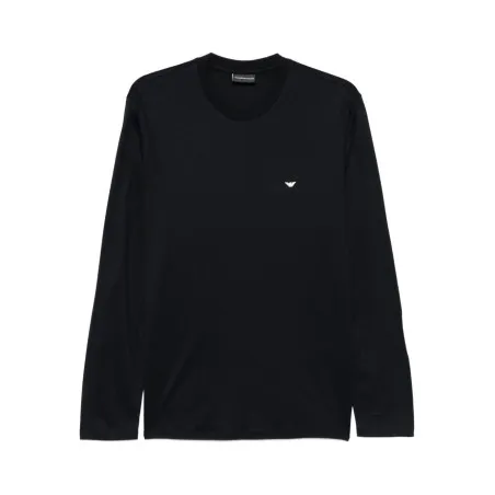 Emporio Armani Cotton blend t-shirt - Emporio Armani
