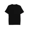 Emporio Armani Printed cotton t-shirt - Emporio Armani