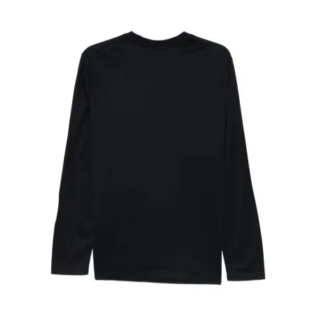 Emporio Armani Cotton blend t-shirt - Emporio Armani