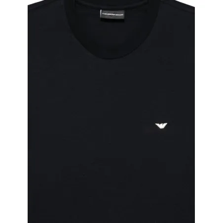 Emporio Armani Cotton blend t-shirt - Emporio Armani