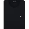 Emporio Armani Cotton blend t-shirt - Emporio Armani