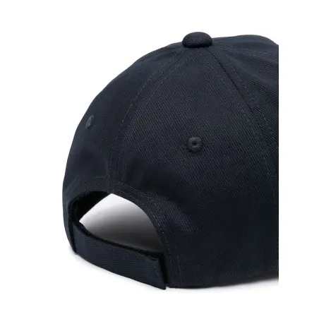 Emporio Armani Eagle Print Baseball Cap - Emporio Armani